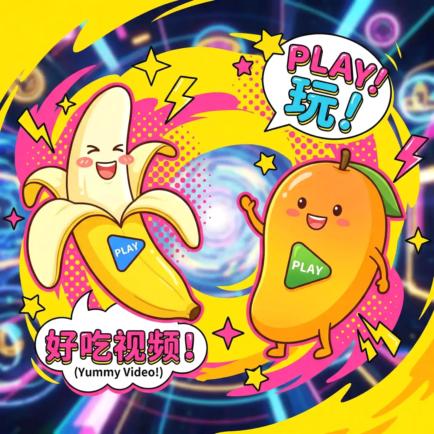 这几天没C你了是不是皮痒了 经典综艺 - 天天向上